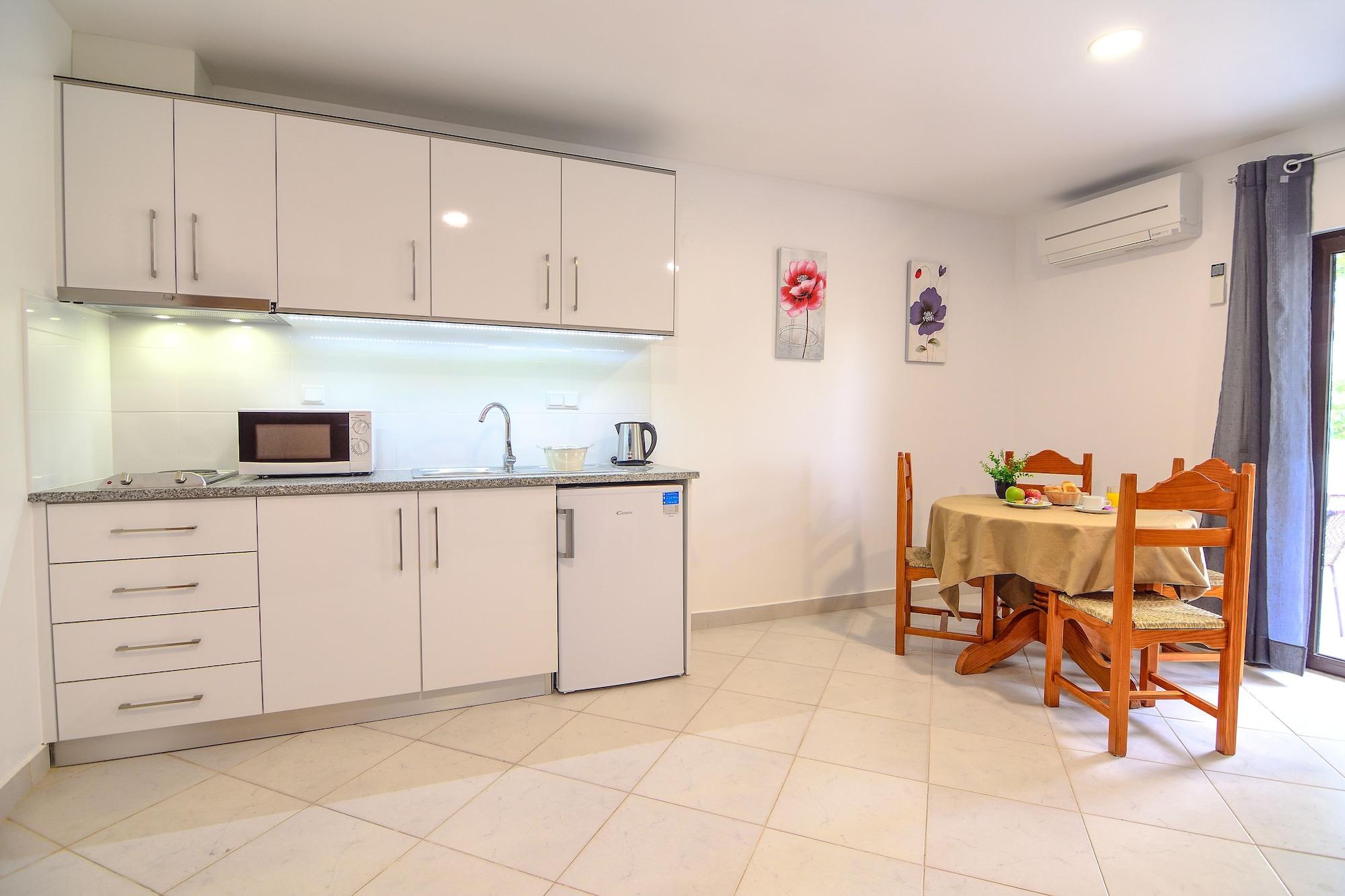 Vale De Carros By Umbral Village de vacances 3*