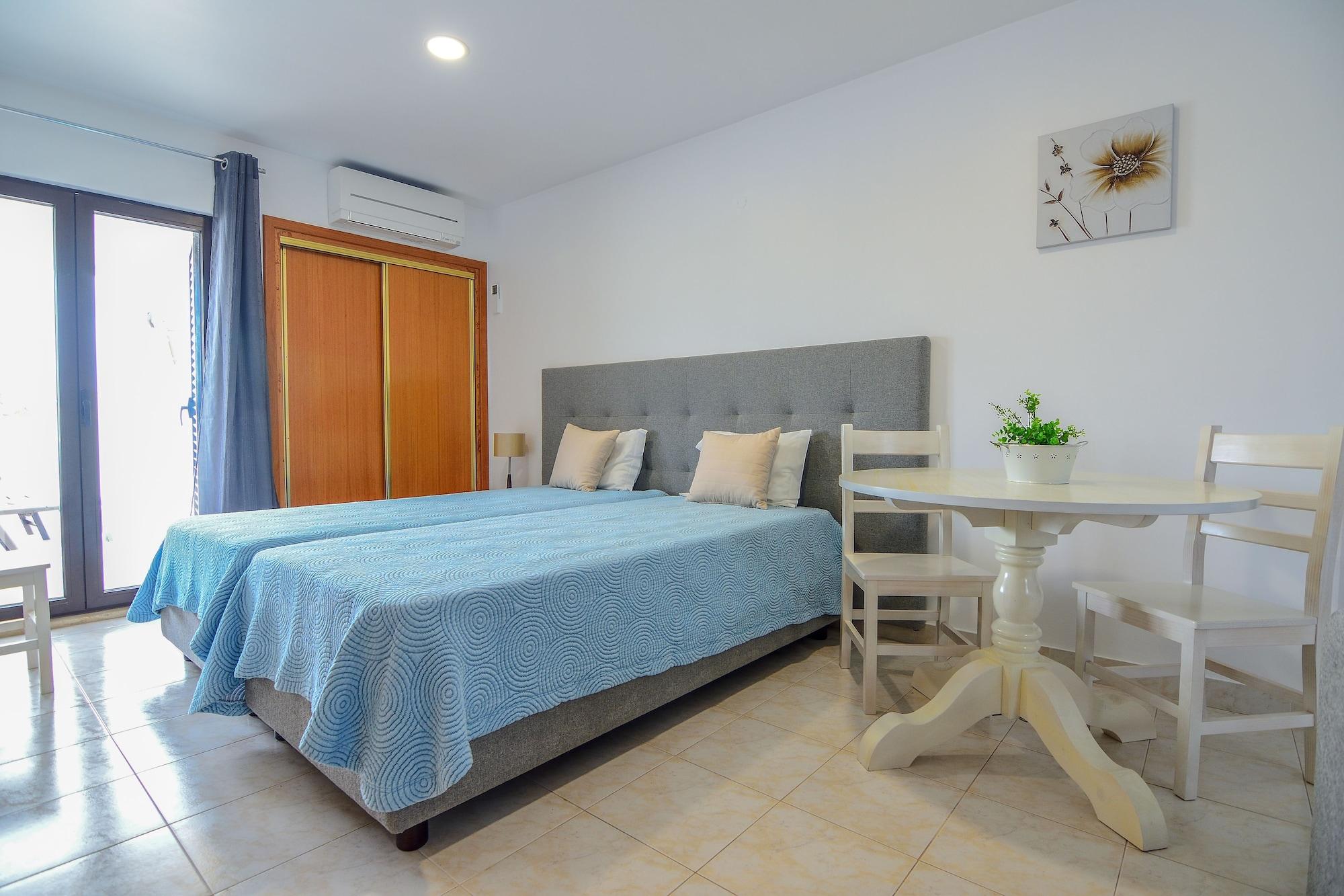 Vakantiepark Vale De Carros By Umbral Albufeira