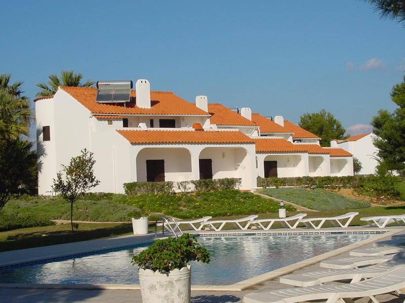 Vale De Carros By Umbral Vakantiepark 3*