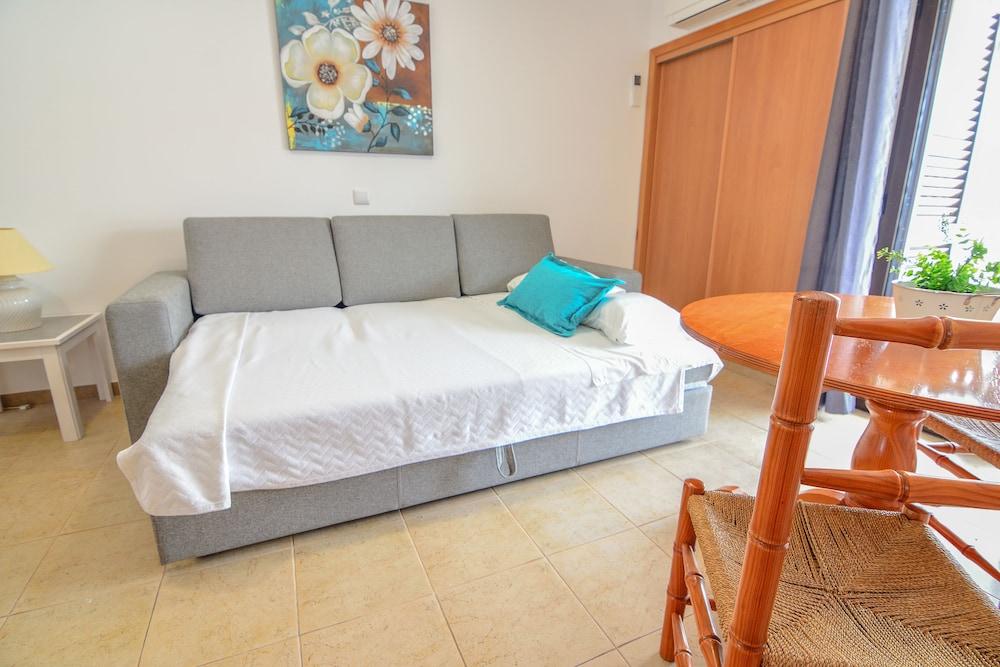 Vakantiepark Vale De Carros By Umbral Albufeira