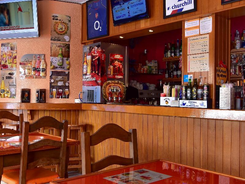 Vale De Carros By Umbral Vakantiepark Albufeira