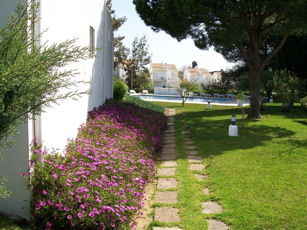 Vakantiepark Vale De Carros By Umbral