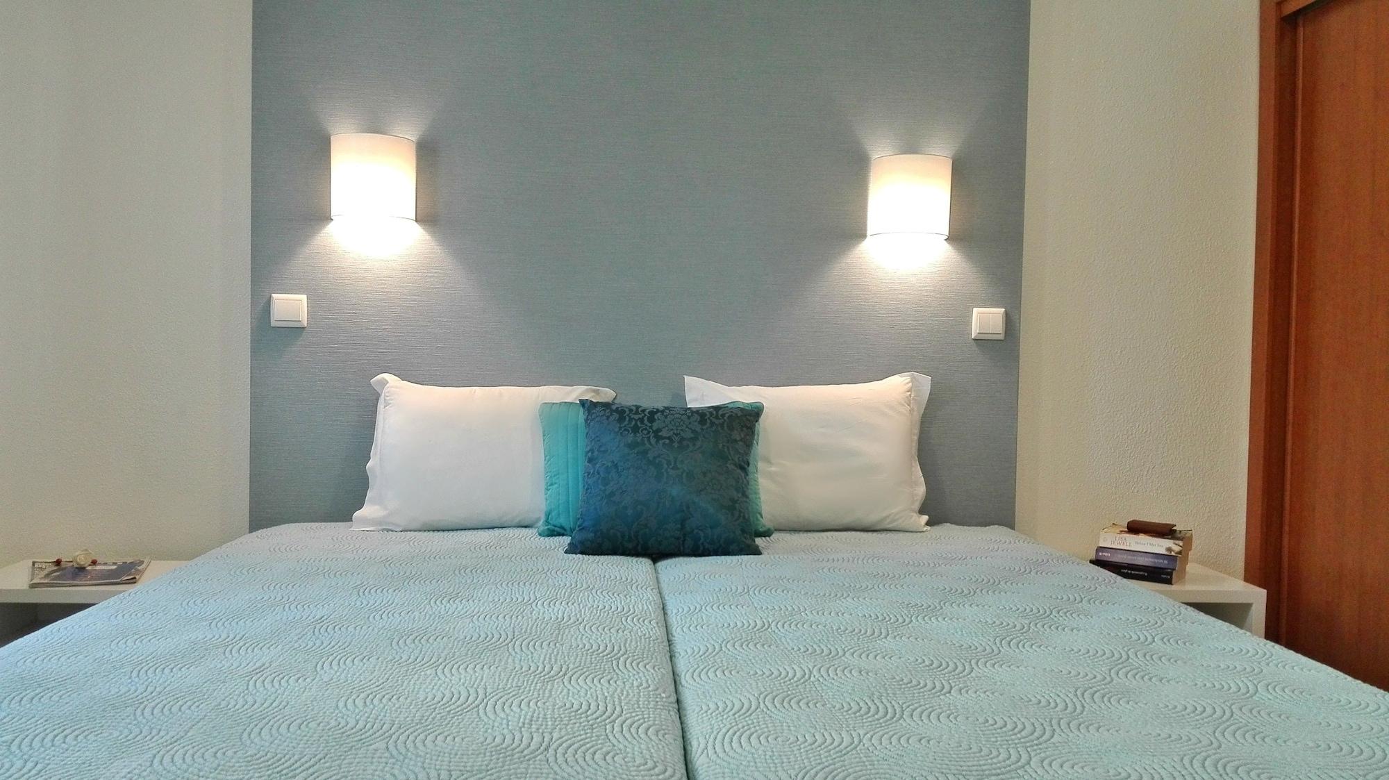 Vakantiepark Vale De Carros By Umbral 3*
