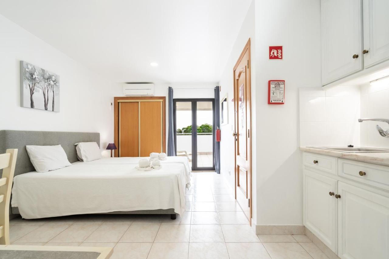 Vale De Carros By Umbral Vakantiepark Albufeira