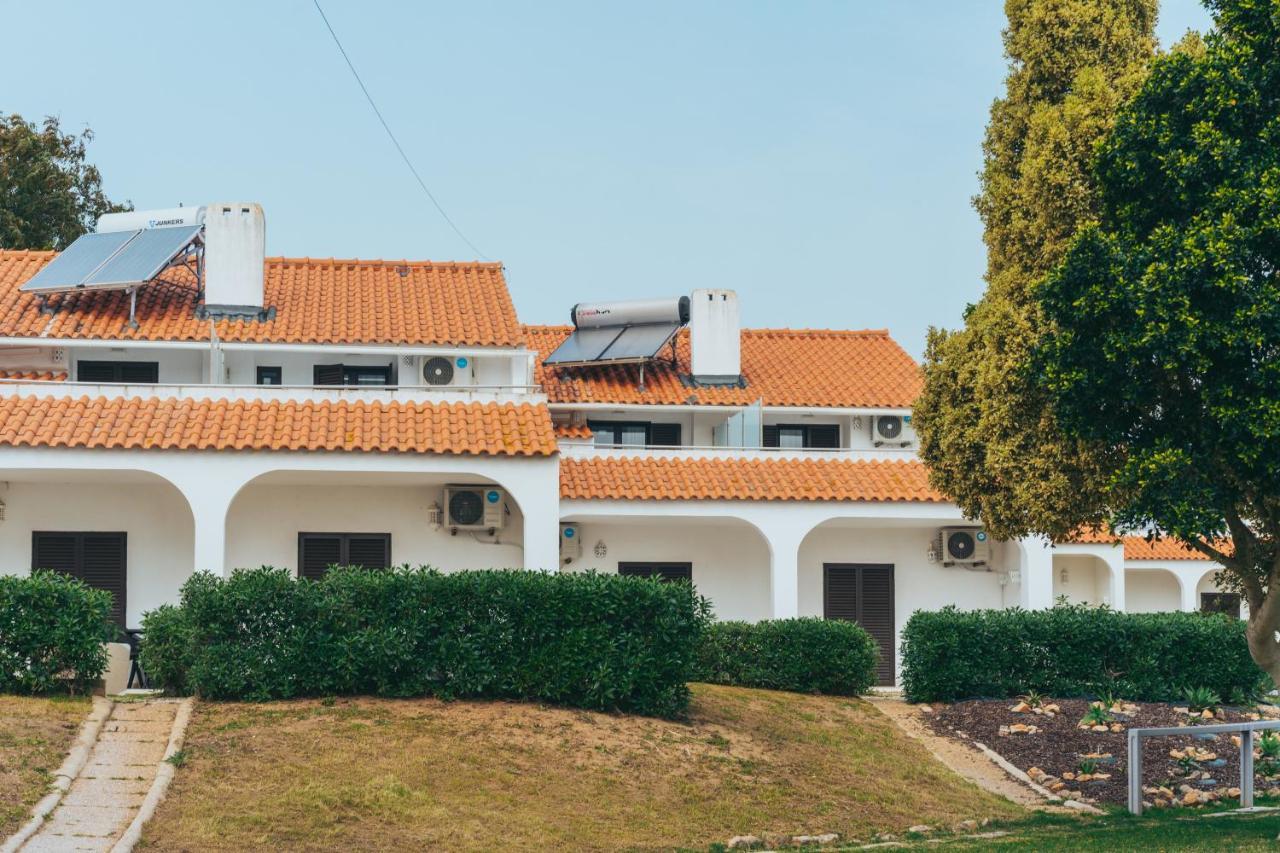 Vale De Carros By Umbral Vakantiepark Albufeira