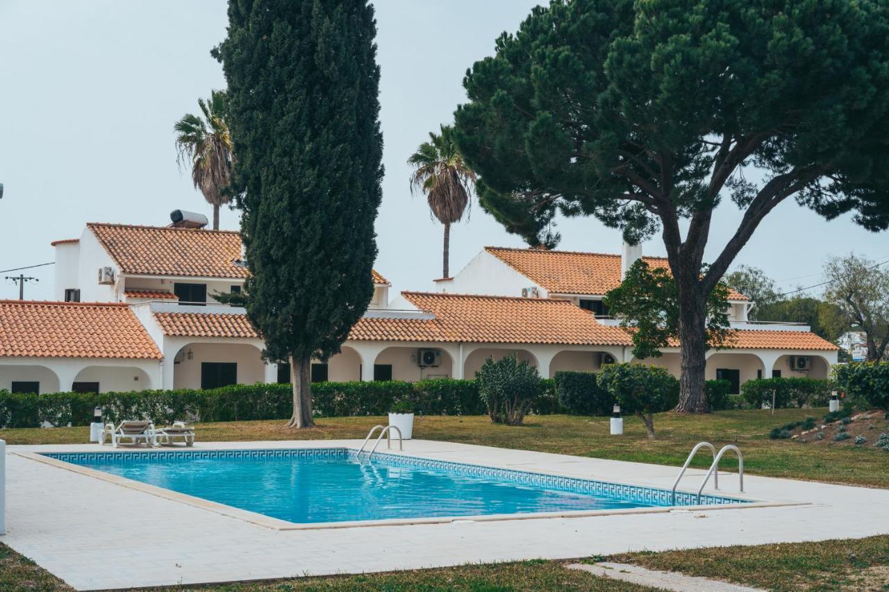 Vakantiepark Vale De Carros By Umbral