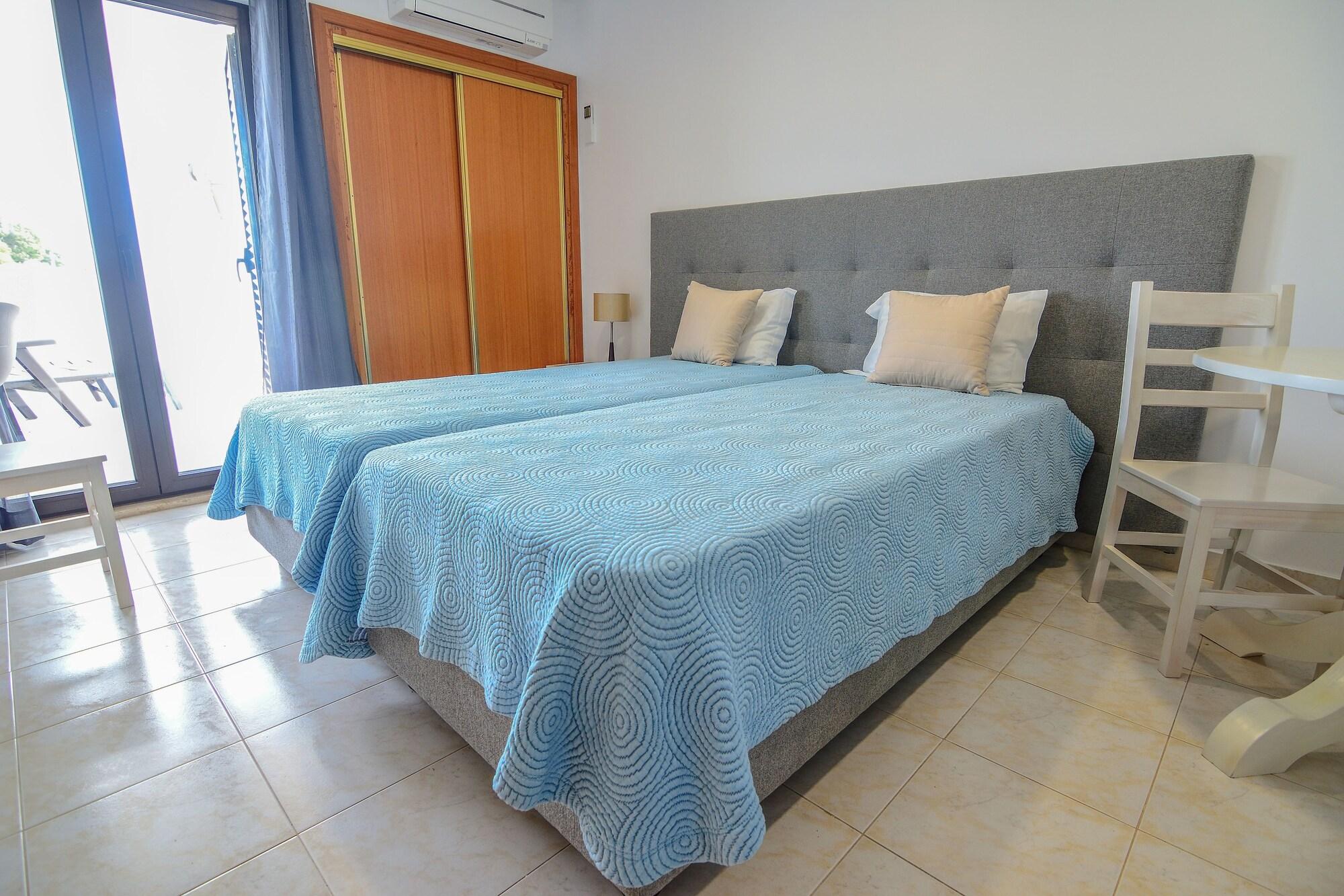 Vakantiepark Vale De Carros By Umbral 3*