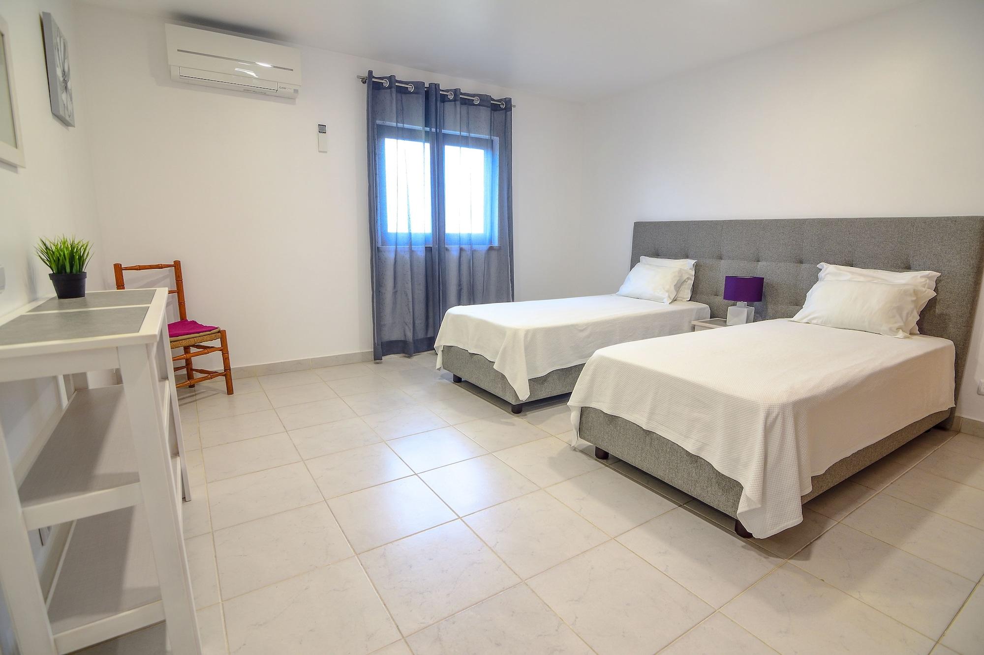 Vale De Carros By Umbral Vakantiepark Albufeira