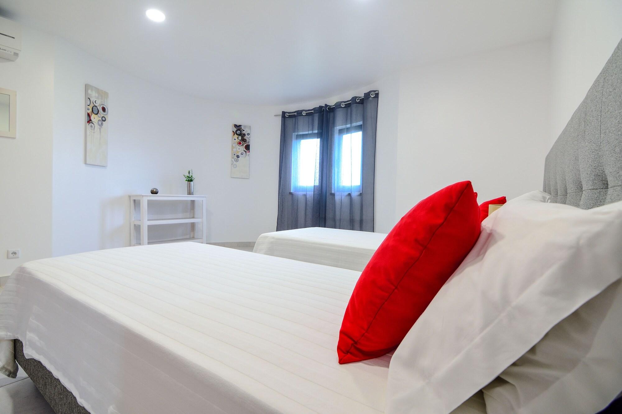 Vakantiepark Vale De Carros By Umbral 3*