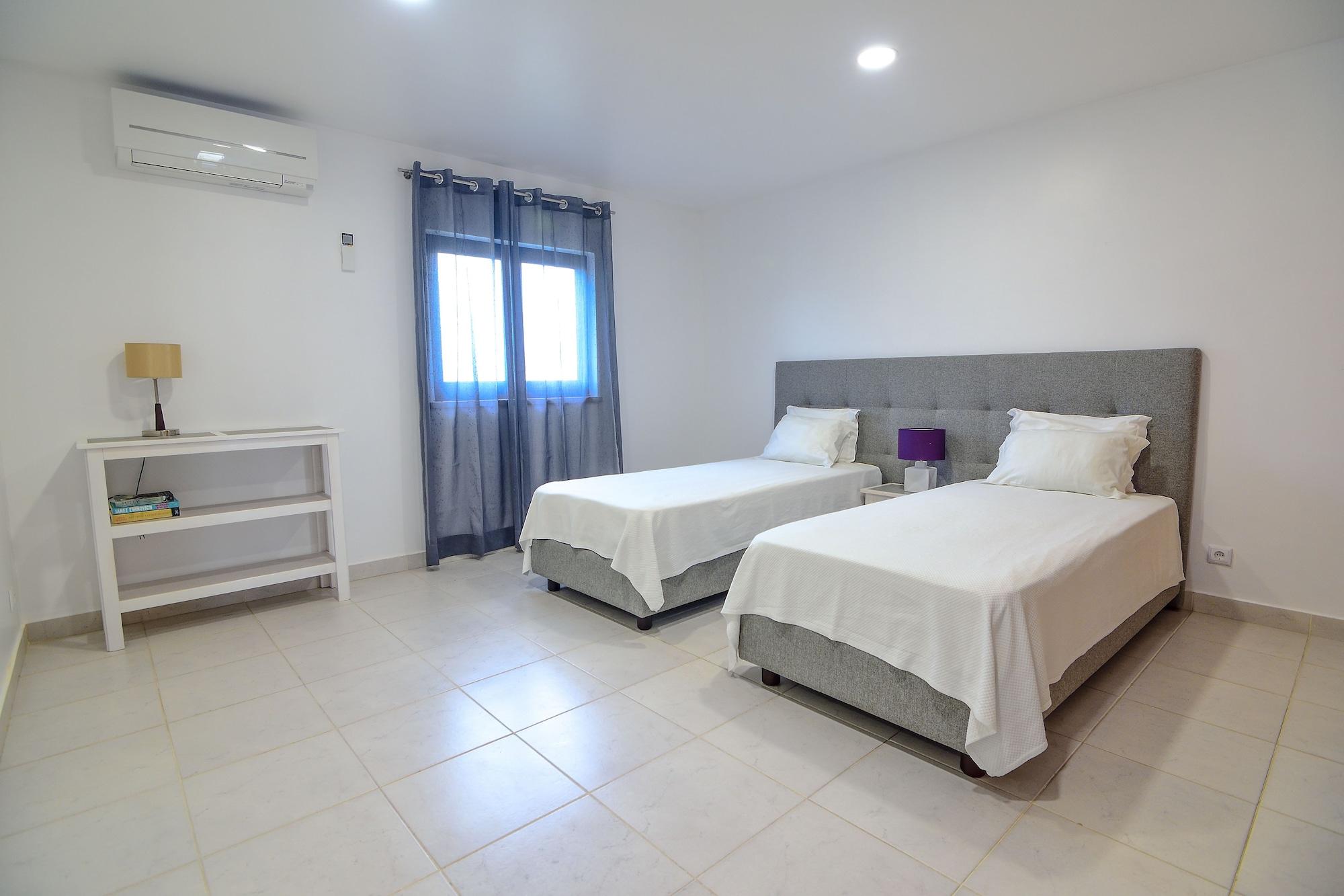 Vale De Carros By Umbral Vakantiepark Albufeira