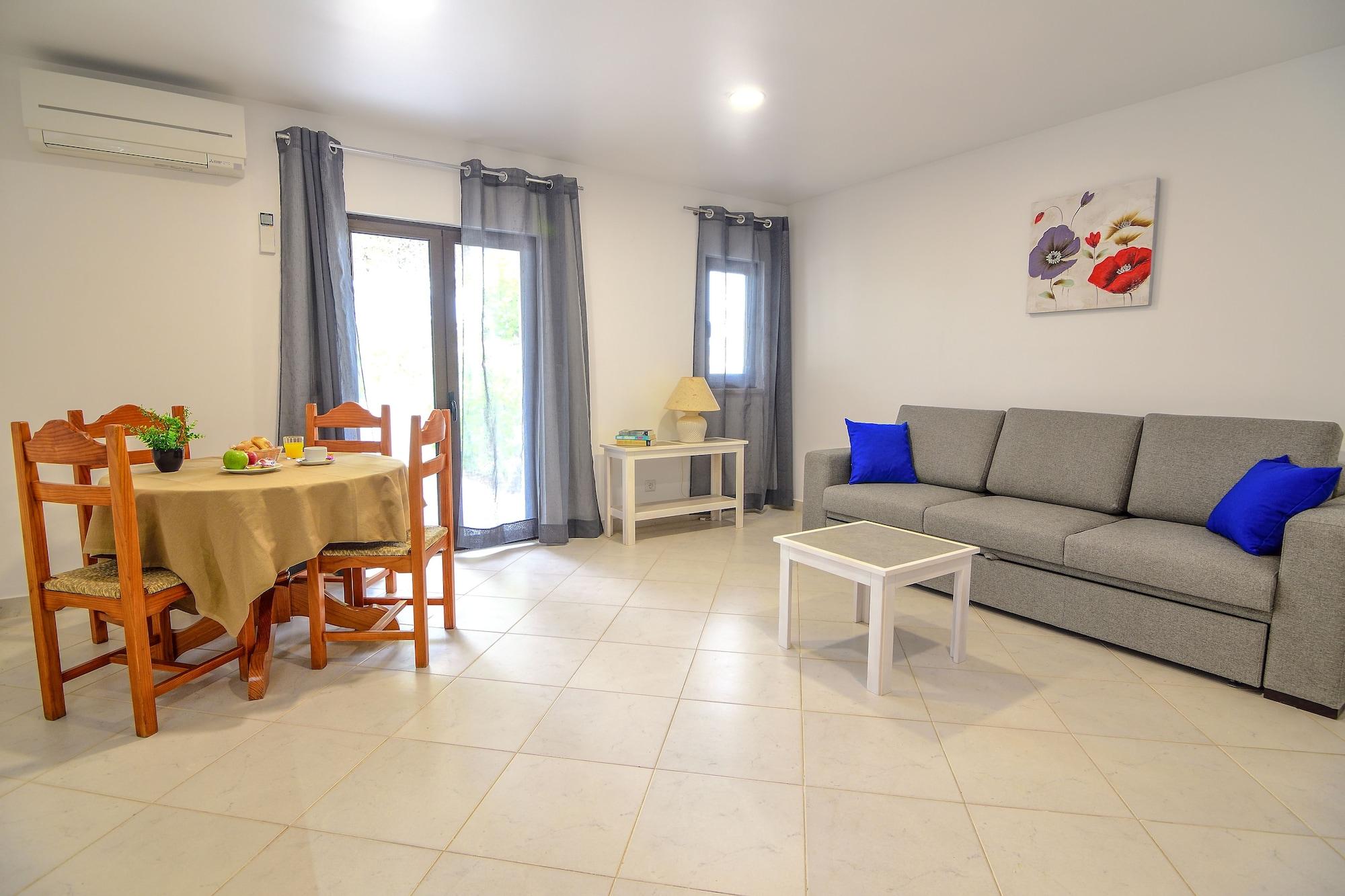Vakantiepark Vale De Carros By Umbral Albufeira