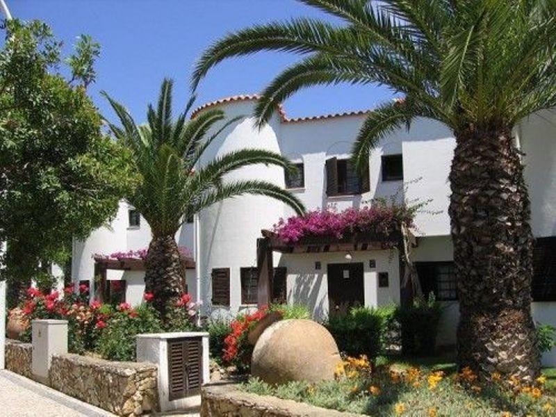Vakantiepark Vale De Carros By Umbral Albufeira