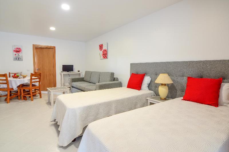 Vale De Carros By Umbral Vakantiepark Albufeira