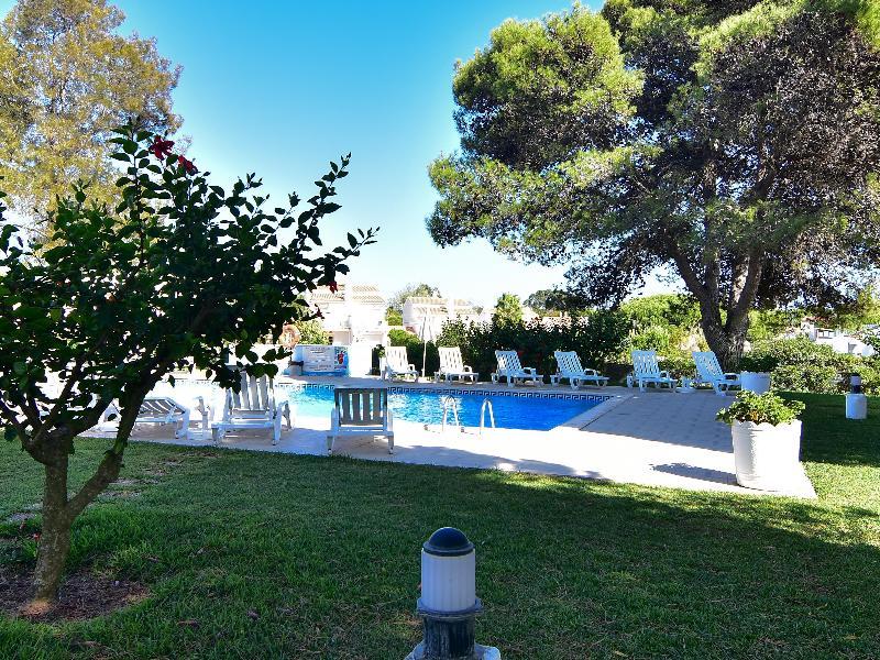 Vale De Carros By Umbral Vakantiepark 3*
