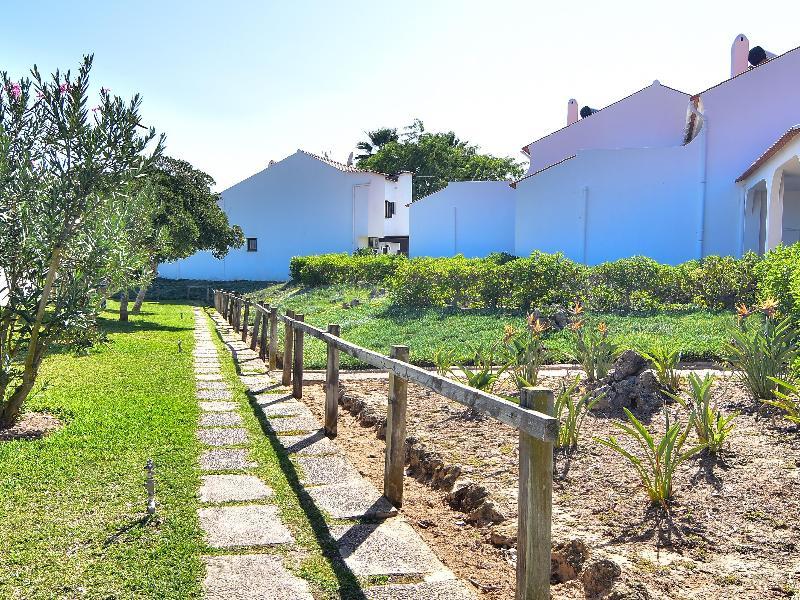 Vale De Carros By Umbral Vakantiepark Albufeira