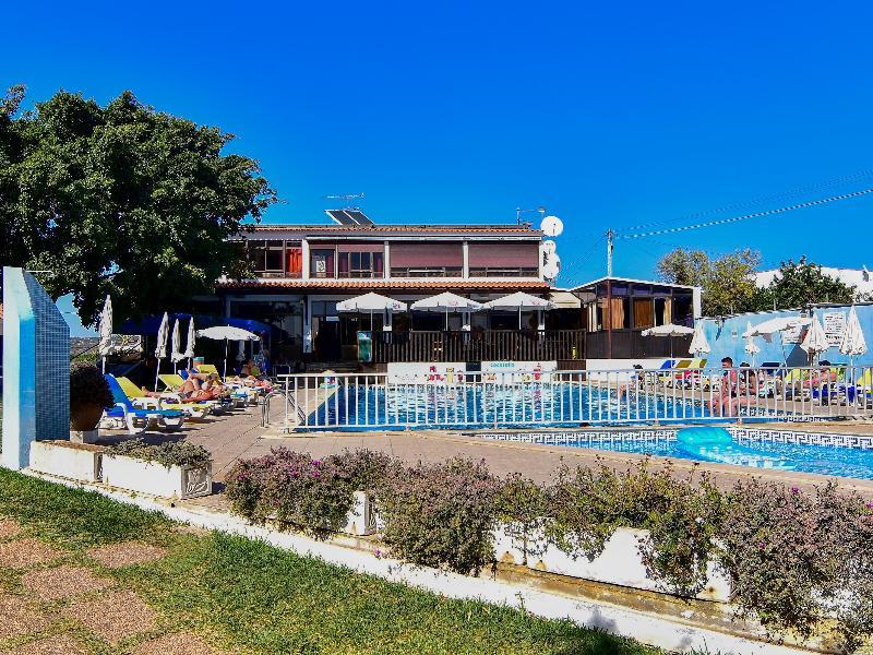 Vale De Carros By Umbral Vakantiepark 3*