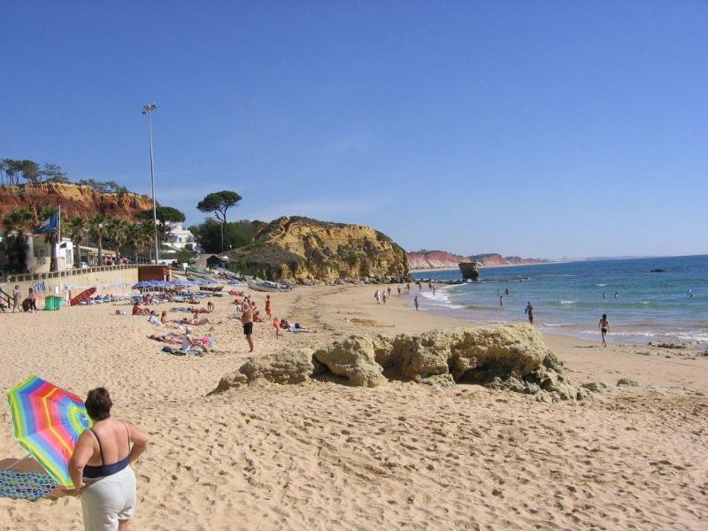 Vale De Carros By Umbral Vakantiepark 3*