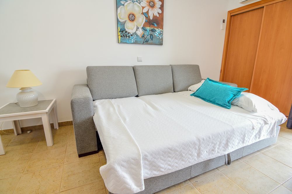 Vale De Carros By Umbral Vakantiepark Albufeira
