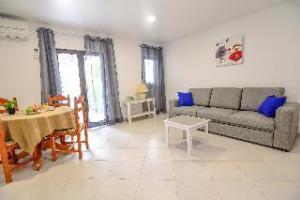 Vakantiepark Vale De Carros By Umbral 3*