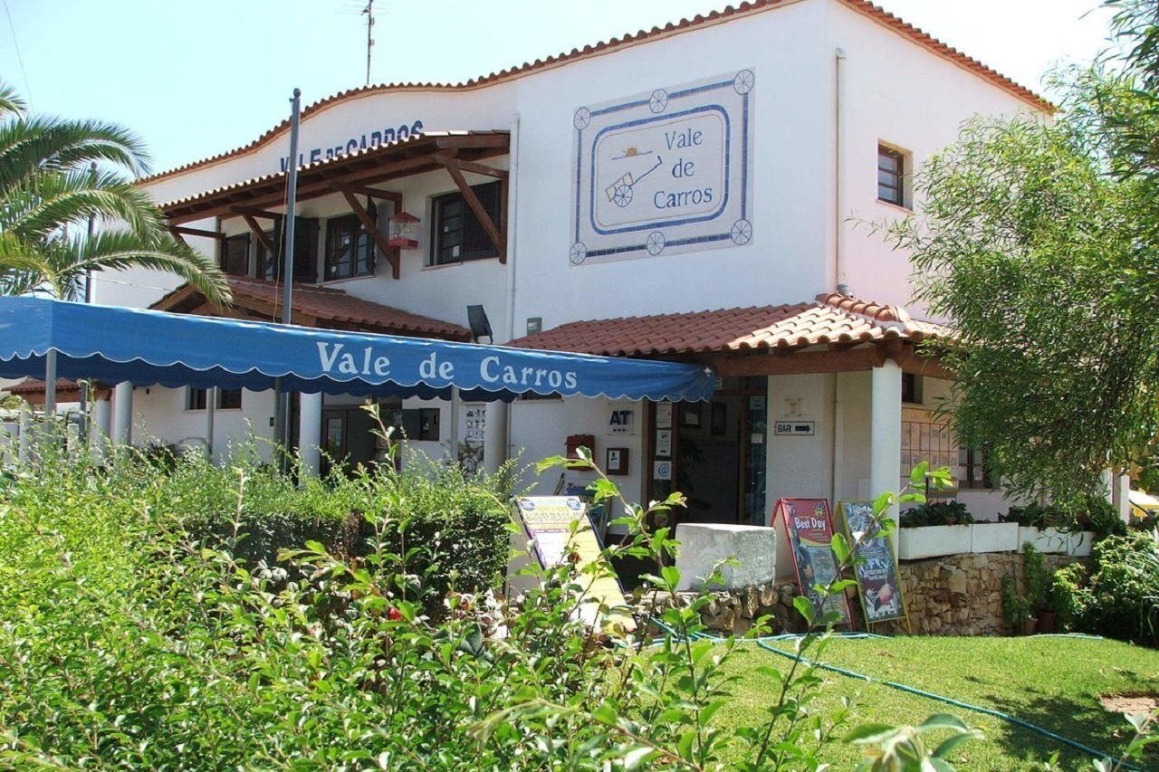 Vale De Carros By Umbral Vakantiepark 3*