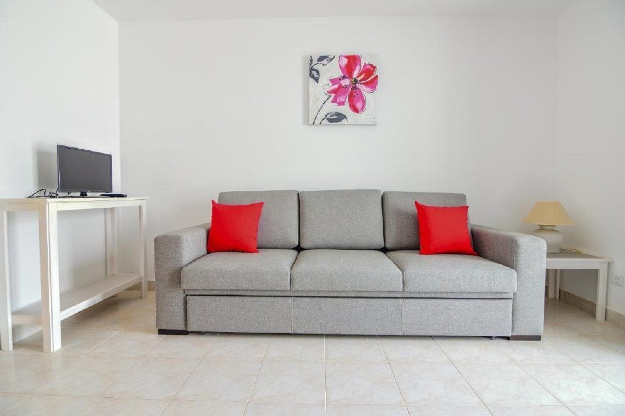 Vale De Carros By Umbral Vakantiepark Albufeira
