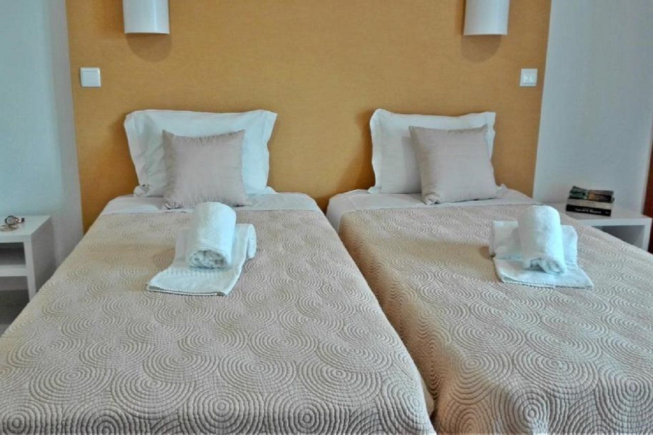 Vale De Carros By Umbral Vakantiepark 3*